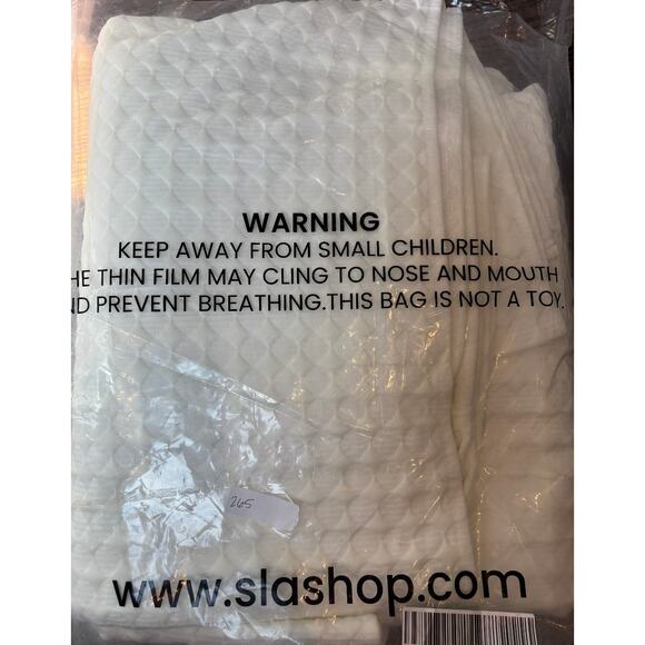 Slashop Couch Cover $265 retail - Picture 5 of 6